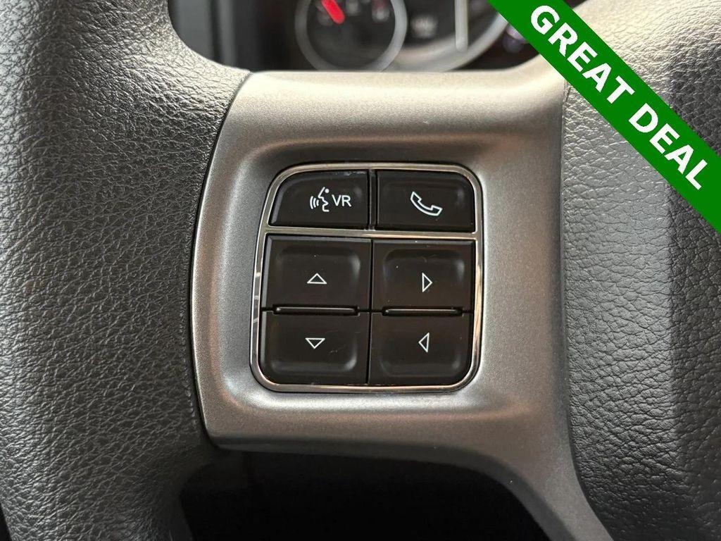 used 2023 Ram 1500 Classic car, priced at $28,998