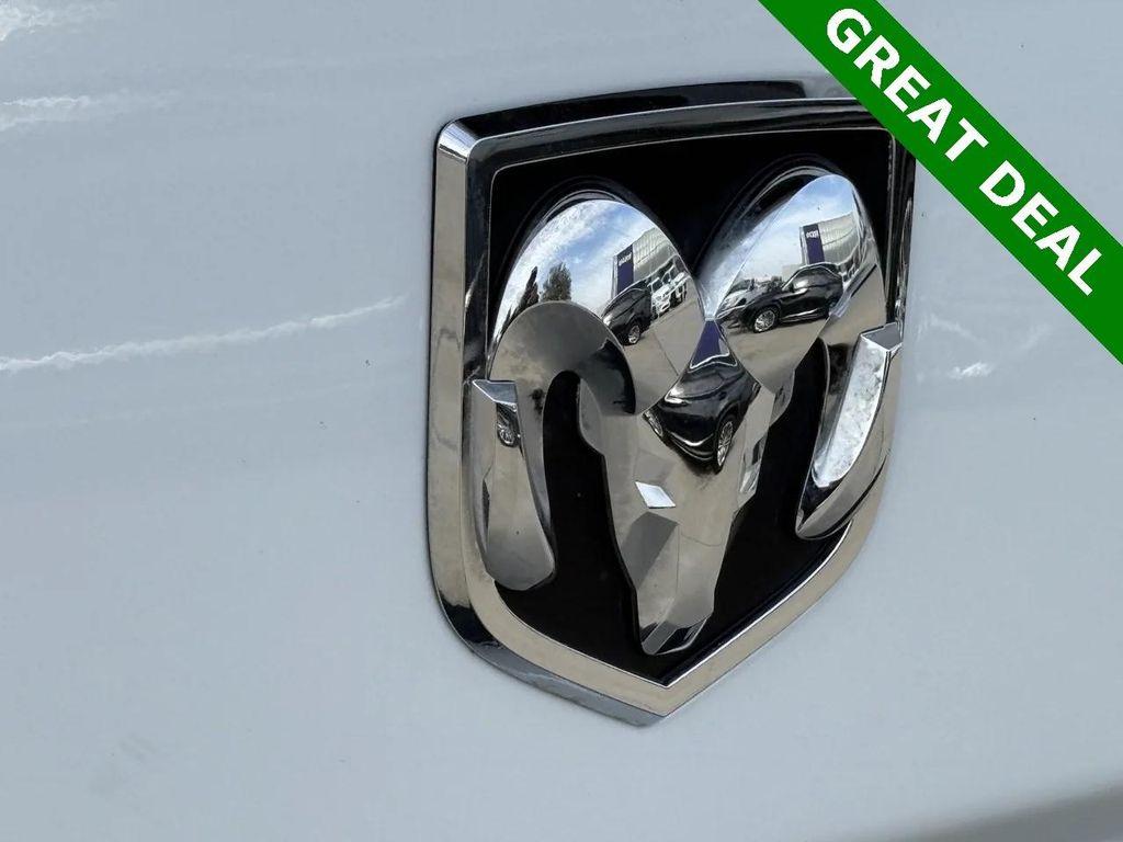 used 2023 Ram 1500 Classic car, priced at $28,998