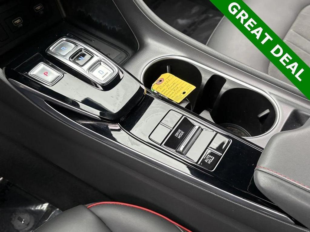 used 2021 Hyundai Sonata car, priced at $17,000