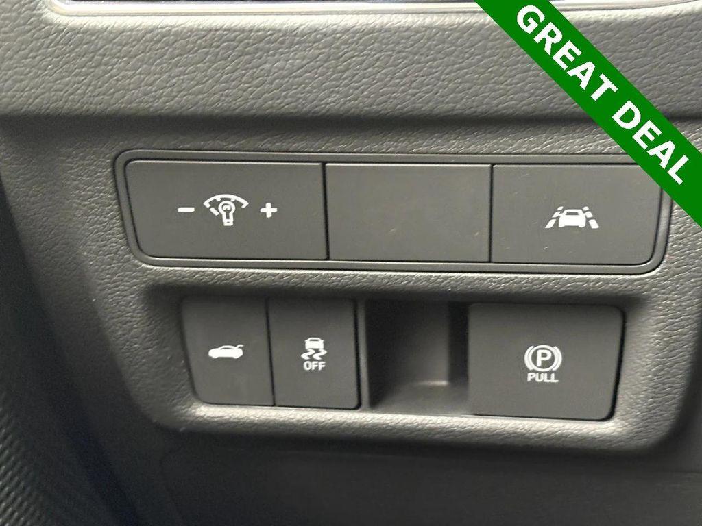 used 2021 Hyundai Sonata car, priced at $17,000