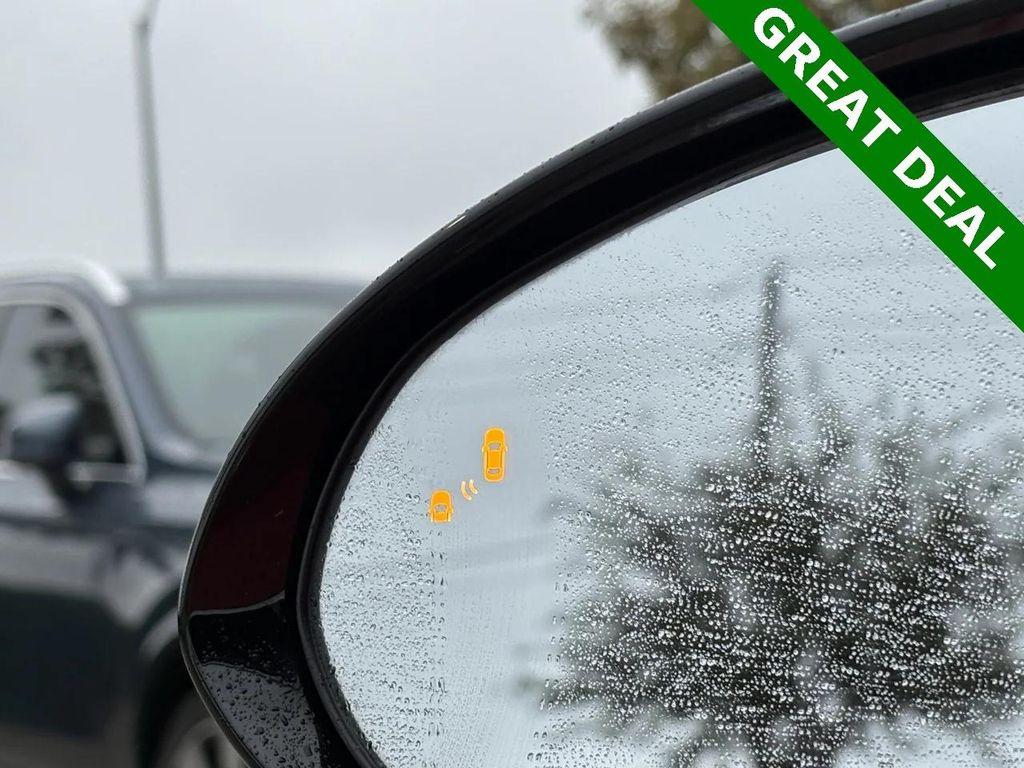 used 2021 Hyundai Sonata car, priced at $17,000