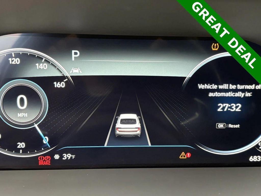 used 2021 Hyundai Sonata car, priced at $17,000