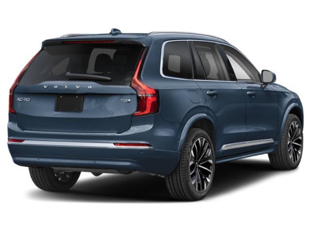 new 2026 Volvo XC90 Plug-In Hybrid car, priced at $80,245