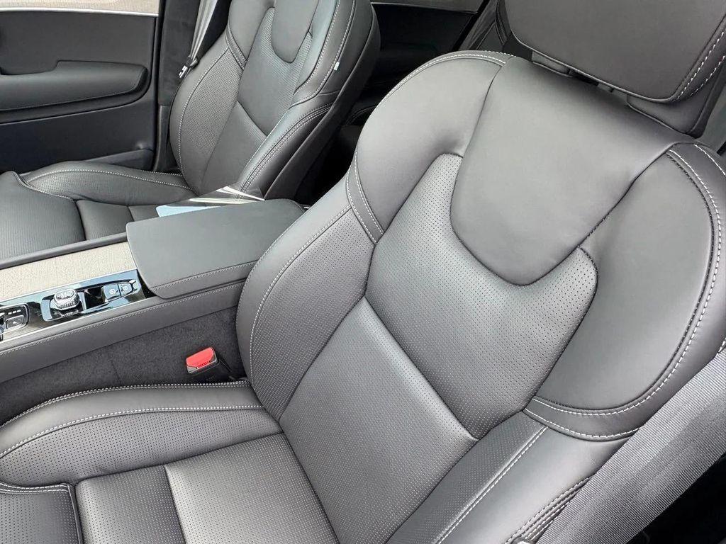 new 2026 Volvo XC90 car, priced at $85,200