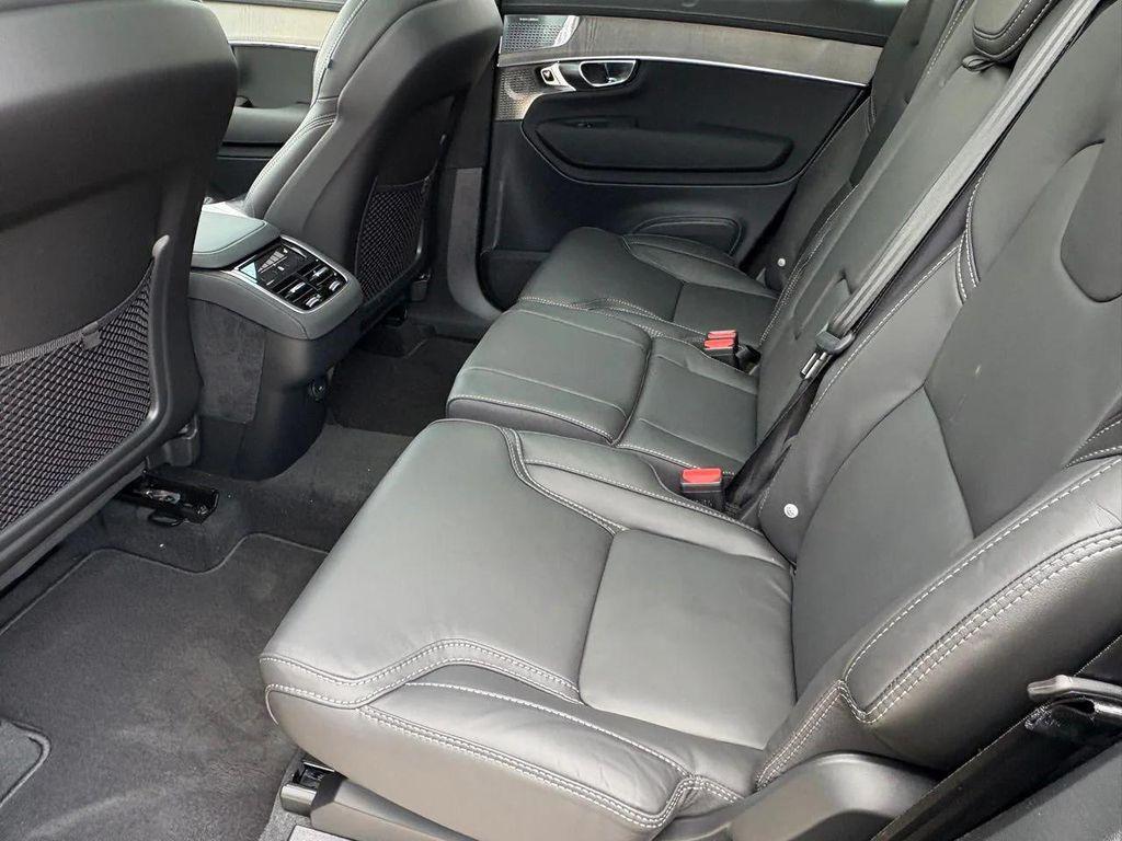 new 2026 Volvo XC90 car, priced at $85,200