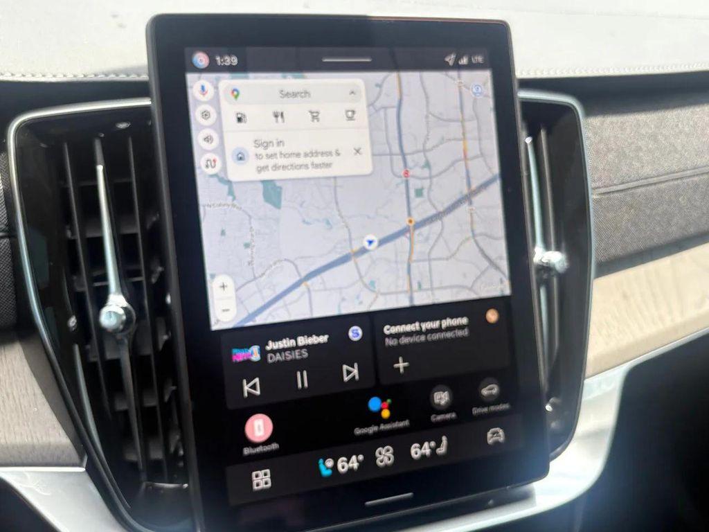 new 2026 Volvo XC90 car, priced at $85,200