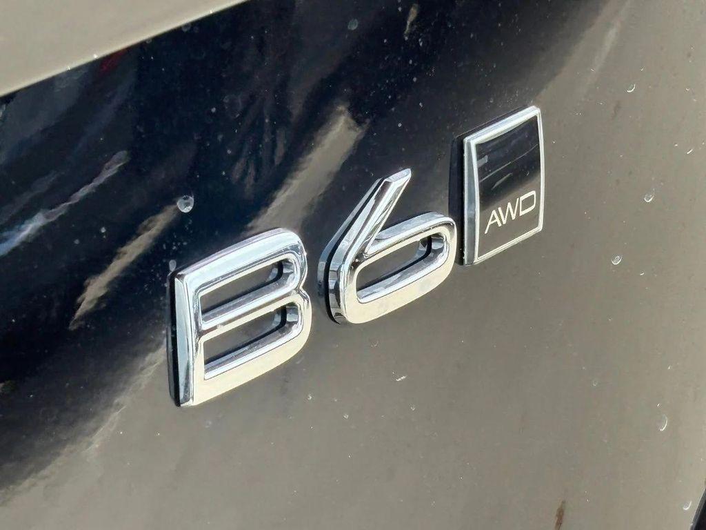 new 2026 Volvo XC90 car, priced at $85,200