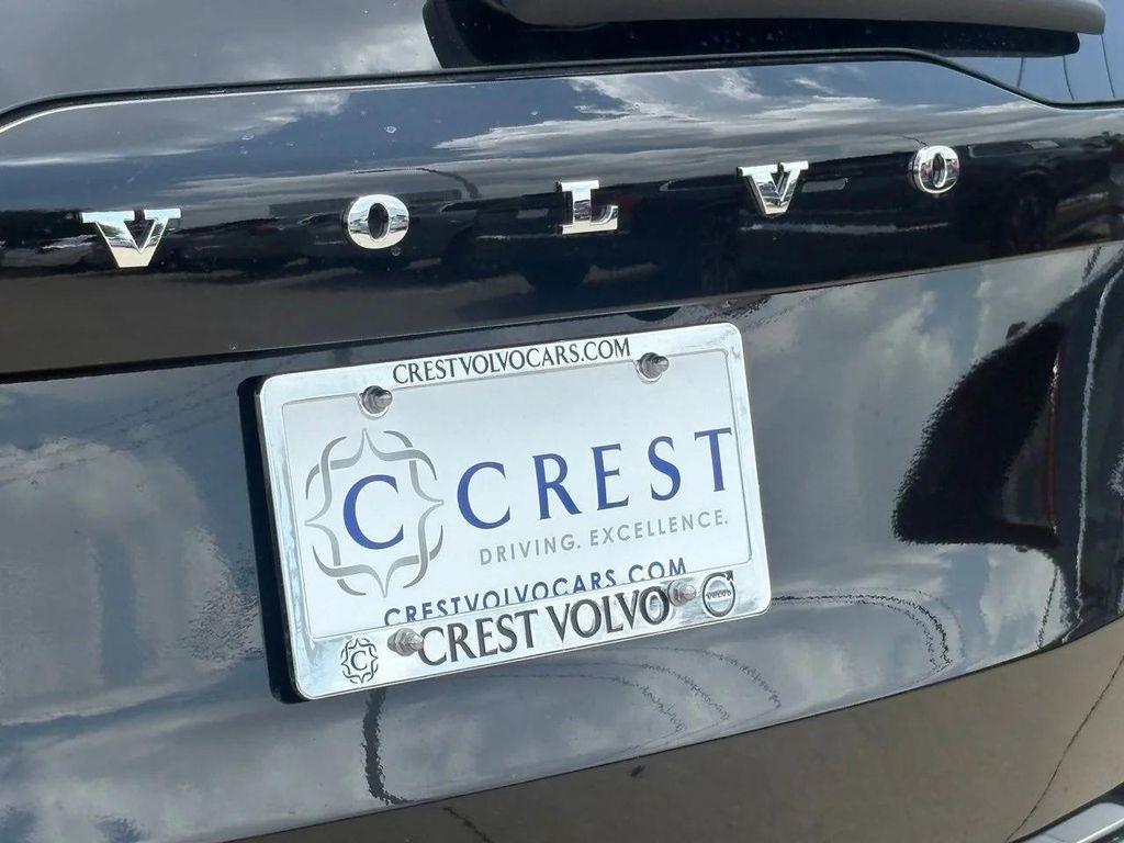 new 2026 Volvo XC90 car, priced at $85,200