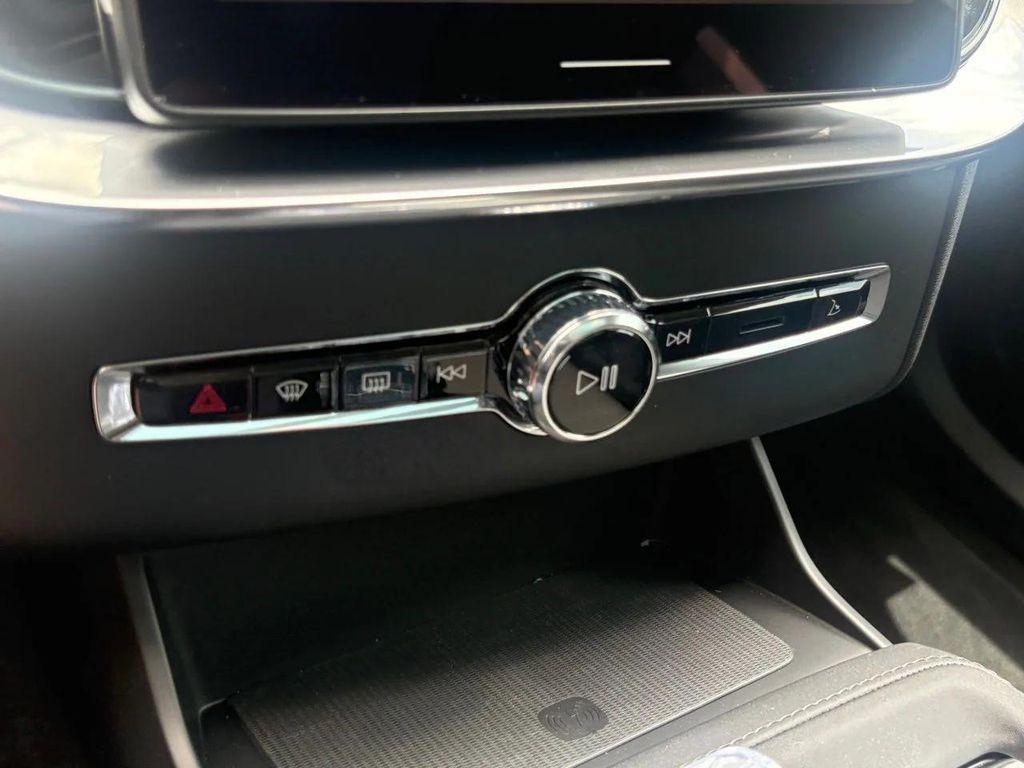 new 2026 Volvo XC90 car, priced at $85,200