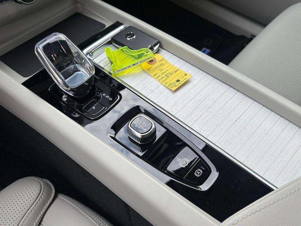 new 2026 Volvo XC60 car, priced at $63,935