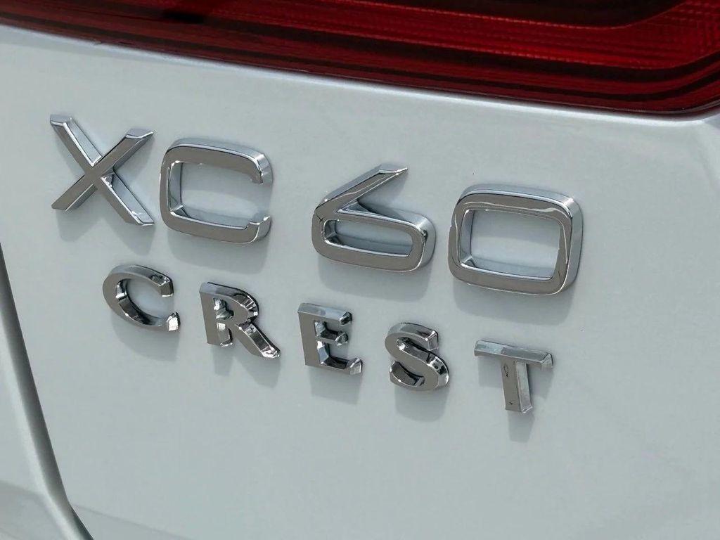 new 2026 Volvo XC60 car, priced at $63,935