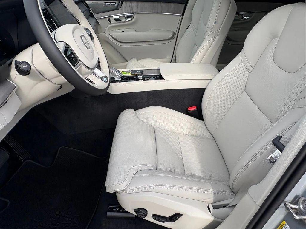 new 2026 Volvo XC90 car, priced at $74,155
