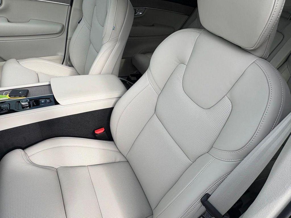 new 2026 Volvo XC90 car, priced at $74,155