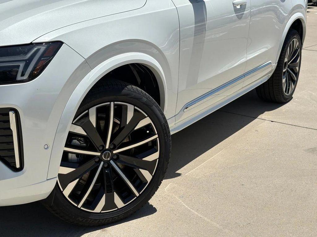 new 2026 Volvo XC90 car, priced at $74,155