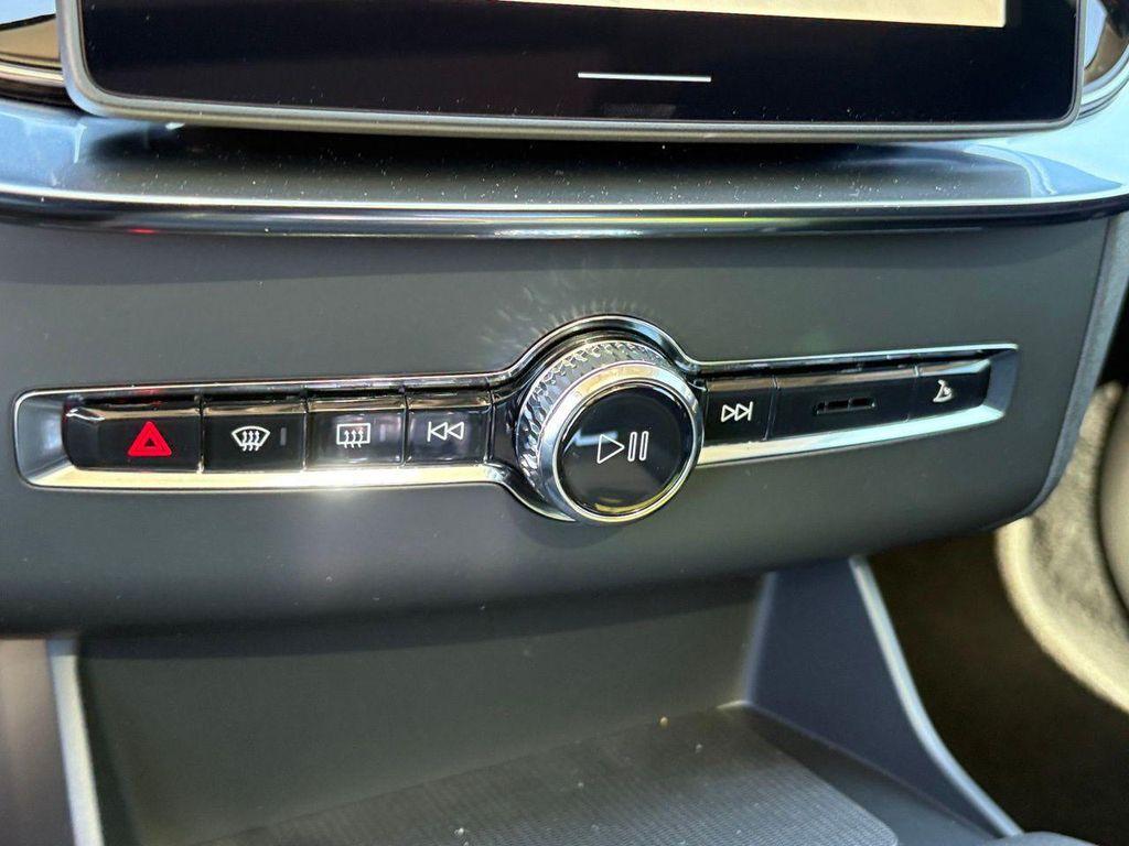 new 2026 Volvo XC90 car, priced at $71,145