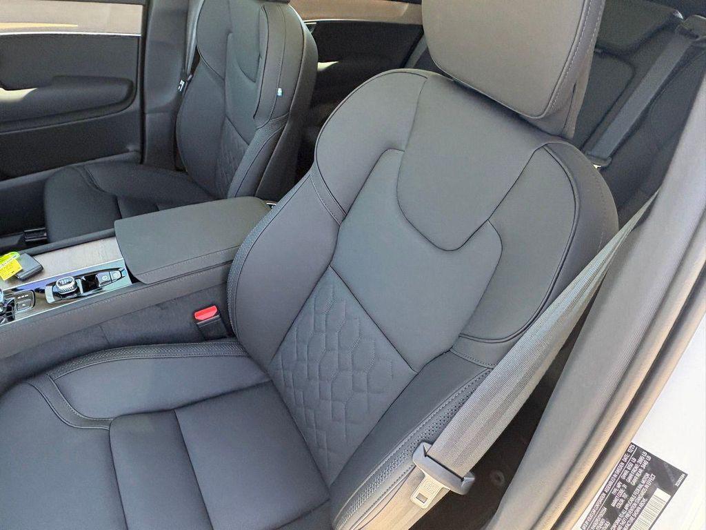 new 2026 Volvo XC90 car, priced at $71,145