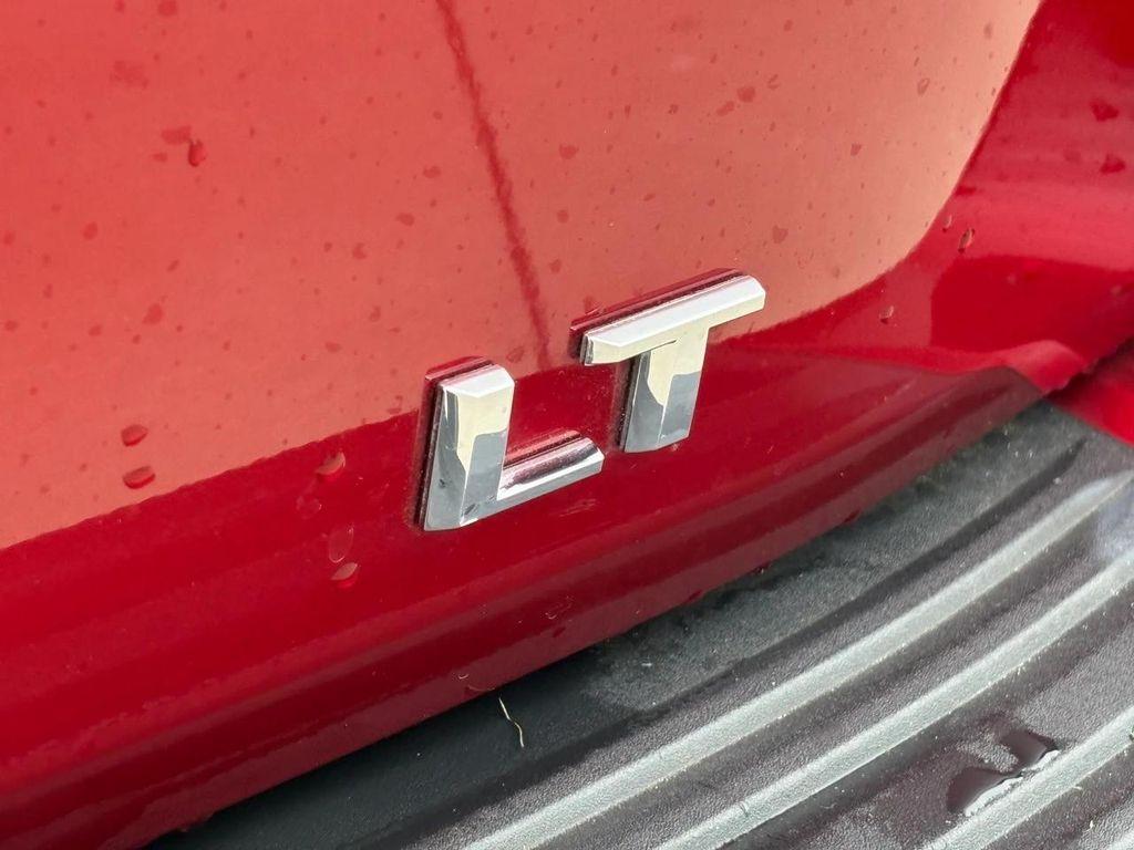 used 2021 Chevrolet Tahoe car, priced at $34,498