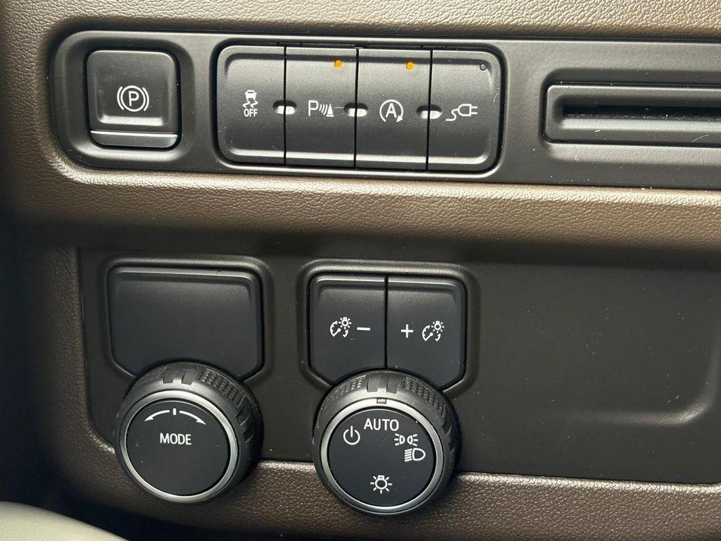 used 2021 Chevrolet Tahoe car, priced at $34,498