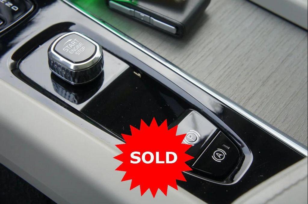 used 2023 Volvo XC60 car, priced at $31,777