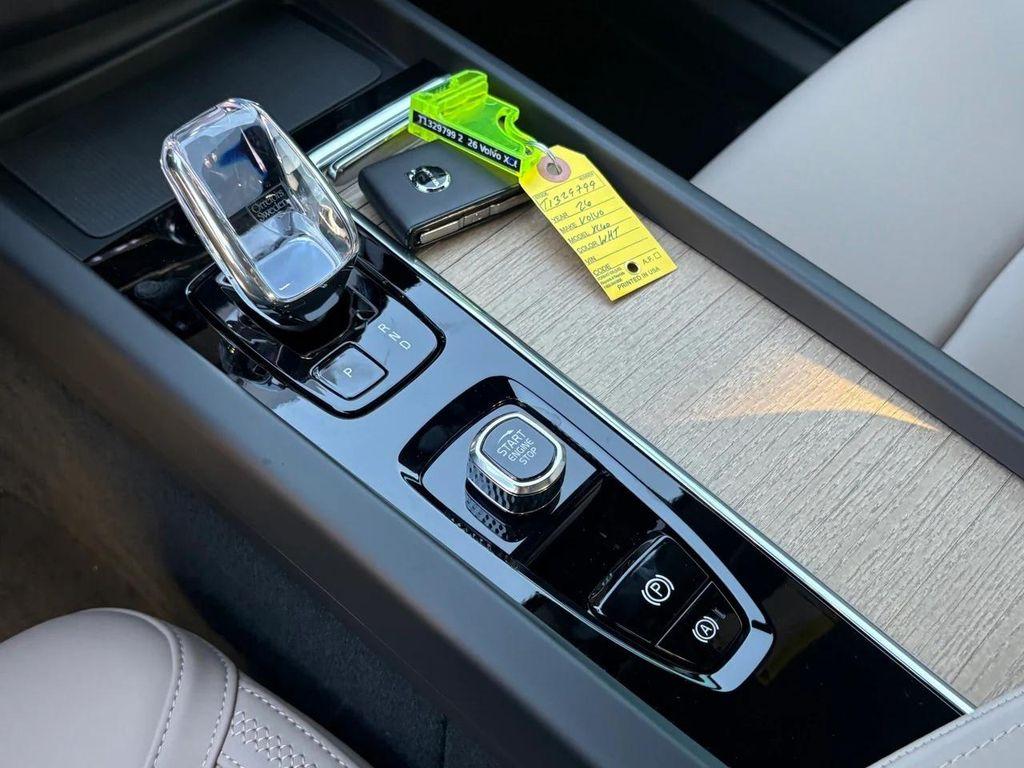 new 2026 Volvo XC60 Plug-In Hybrid car, priced at $69,405