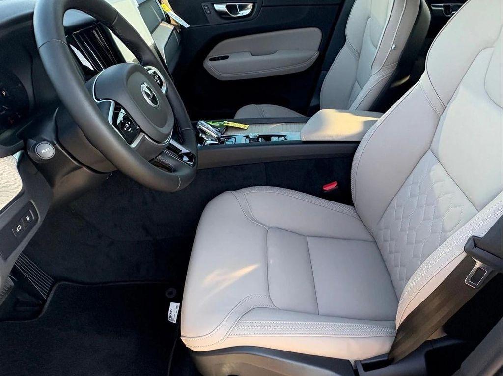 new 2026 Volvo XC60 Plug-In Hybrid car, priced at $69,405