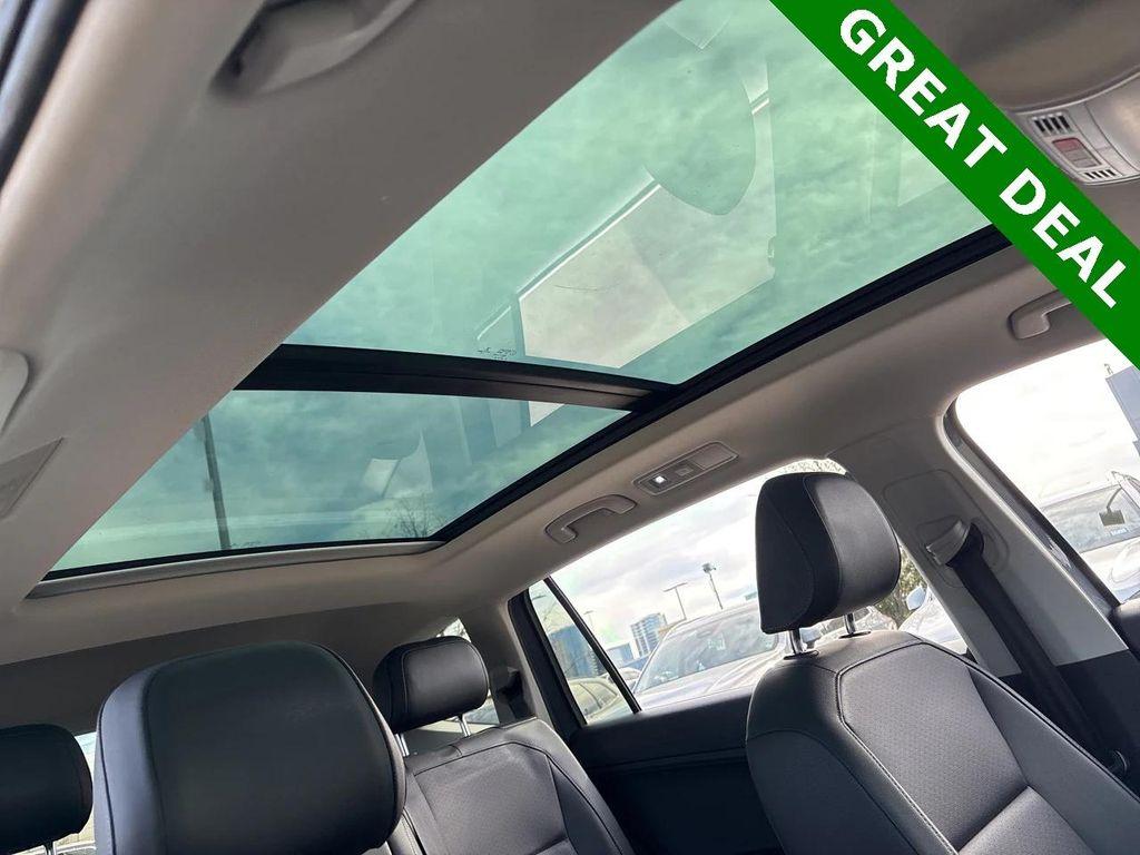 used 2019 Volkswagen Tiguan car, priced at $15,450