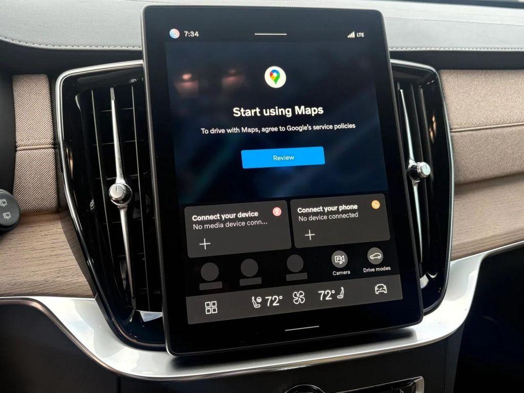 new 2026 Volvo XC90 Plug-In Hybrid car, priced at $81,875