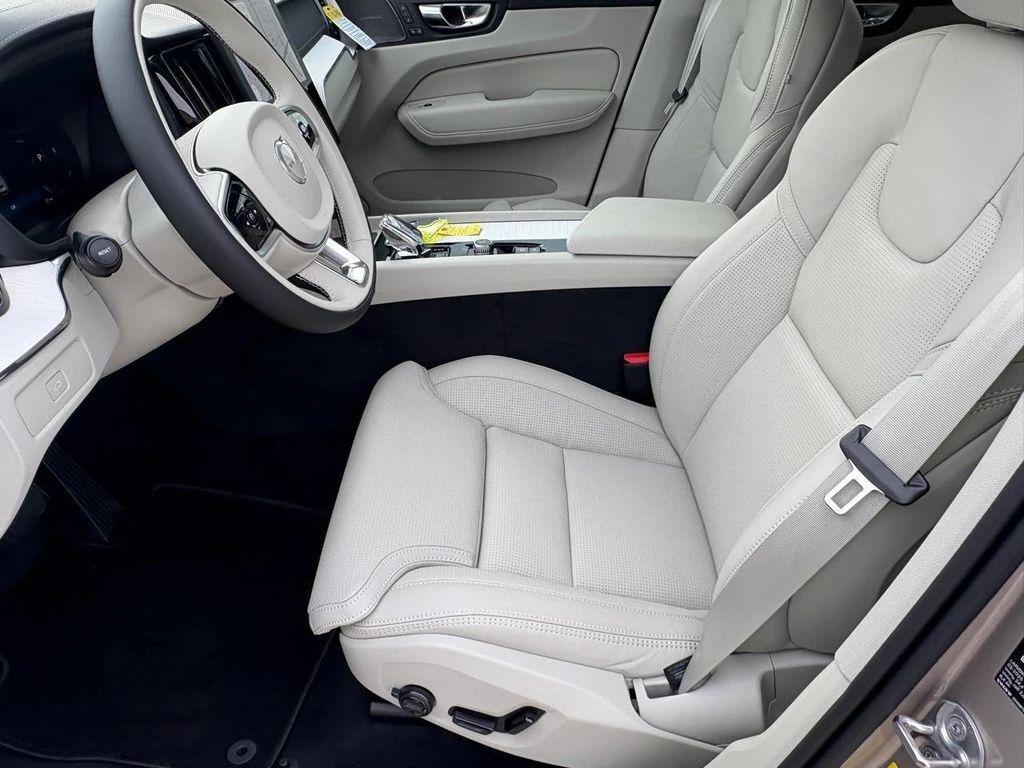 new 2026 Volvo XC60 car, priced at $63,935
