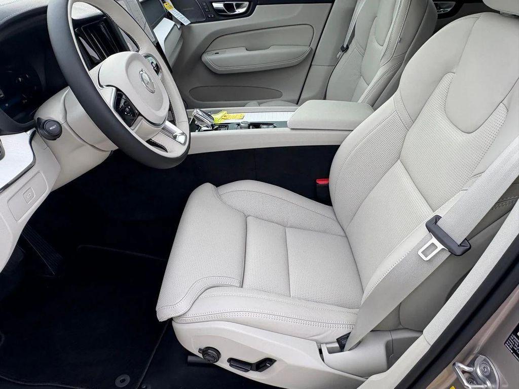 new 2026 Volvo XC60 car, priced at $61,435