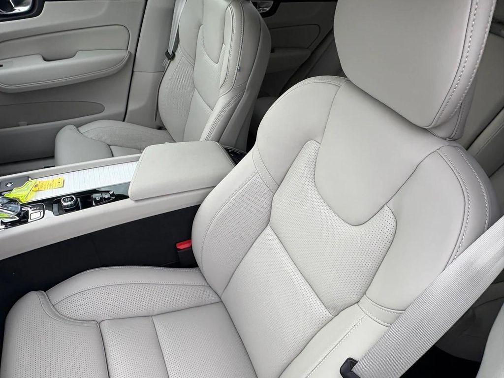 new 2026 Volvo XC60 car, priced at $63,935
