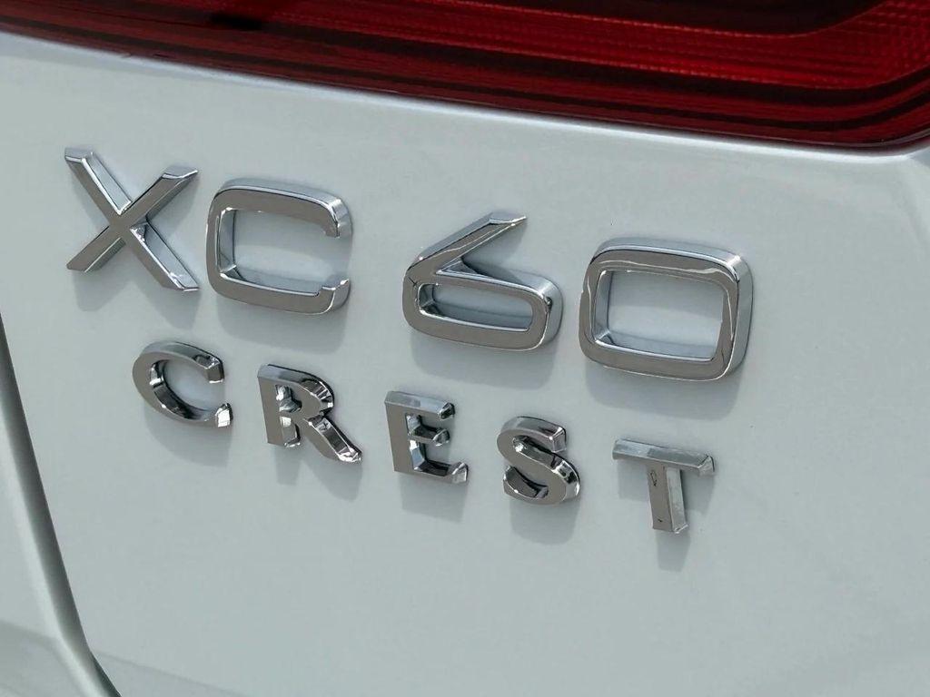 new 2026 Volvo XC60 car, priced at $63,935