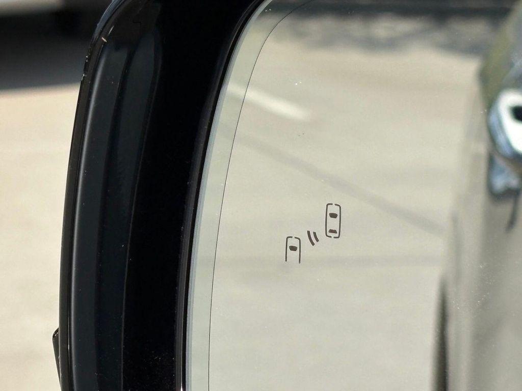 used 2024 Lexus LX 600 car, priced at $94,000