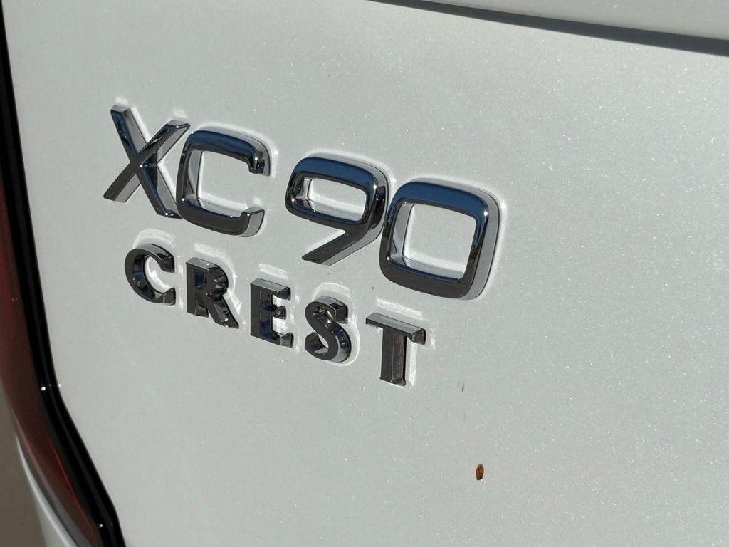 new 2026 Volvo XC90 Plug-In Hybrid car, priced at $85,745