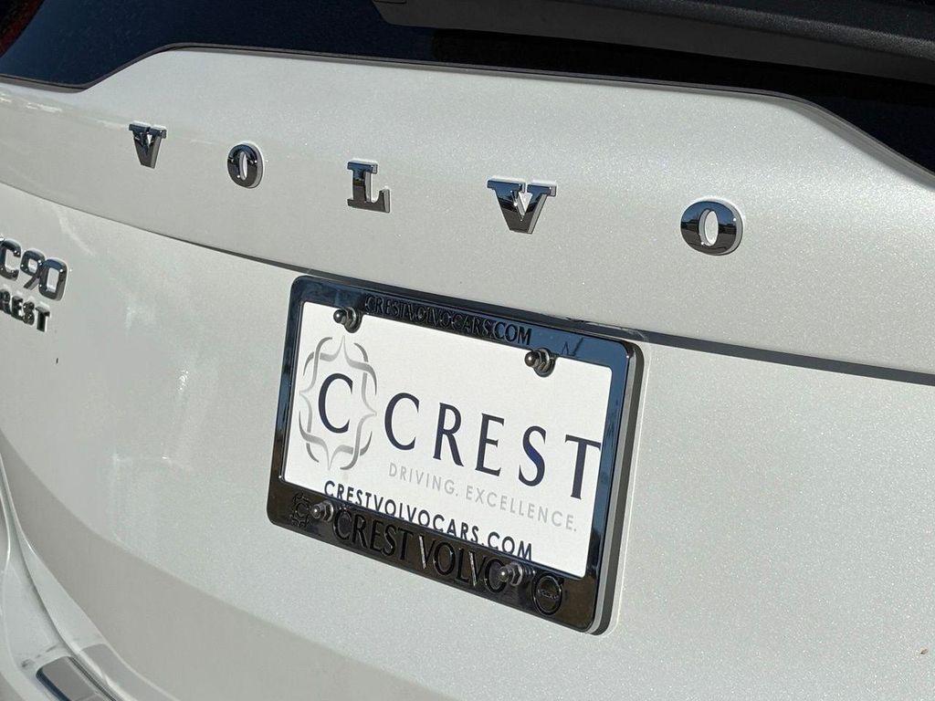 new 2026 Volvo XC90 Plug-In Hybrid car, priced at $85,745