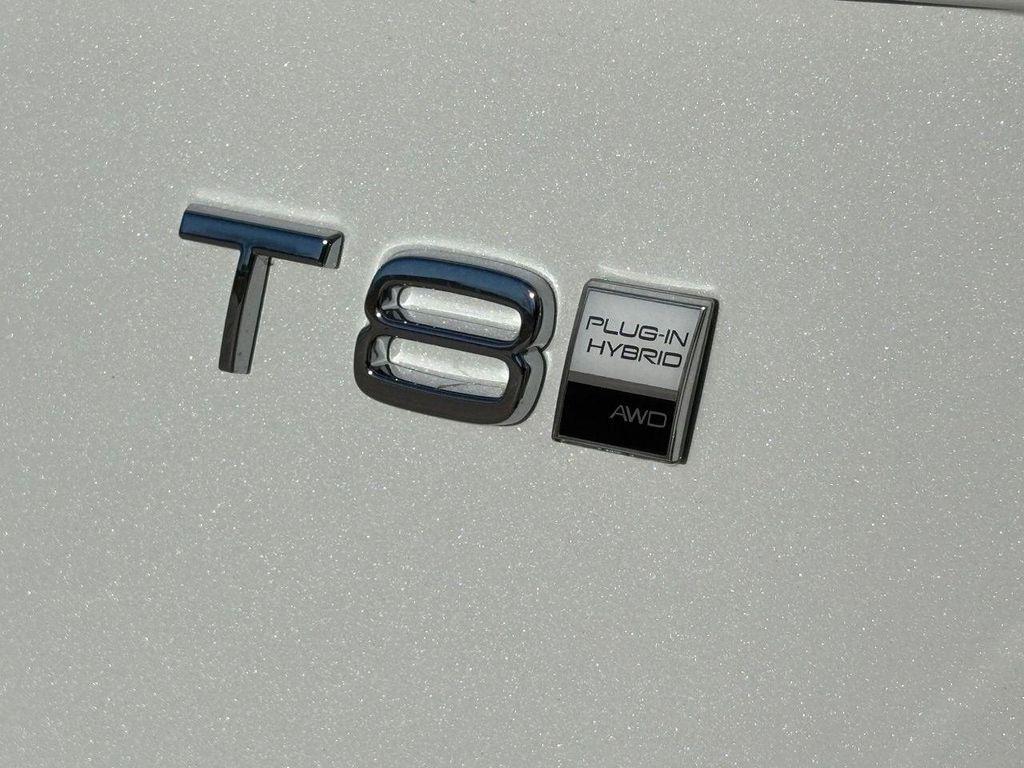 new 2026 Volvo XC90 Plug-In Hybrid car, priced at $85,745