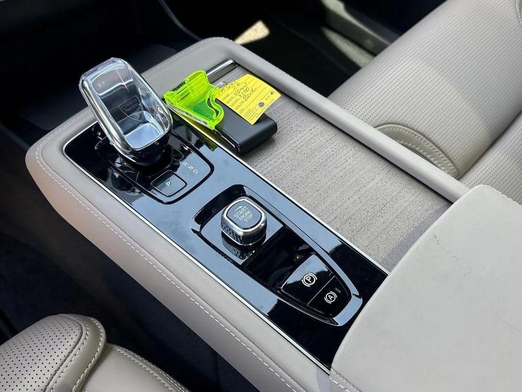 new 2026 Volvo XC90 Plug-In Hybrid car, priced at $85,745