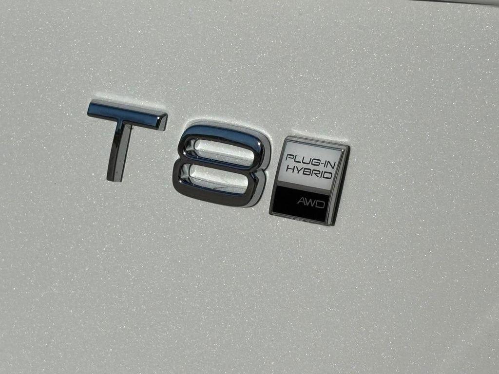 new 2026 Volvo XC90 Plug-In Hybrid car, priced at $85,745