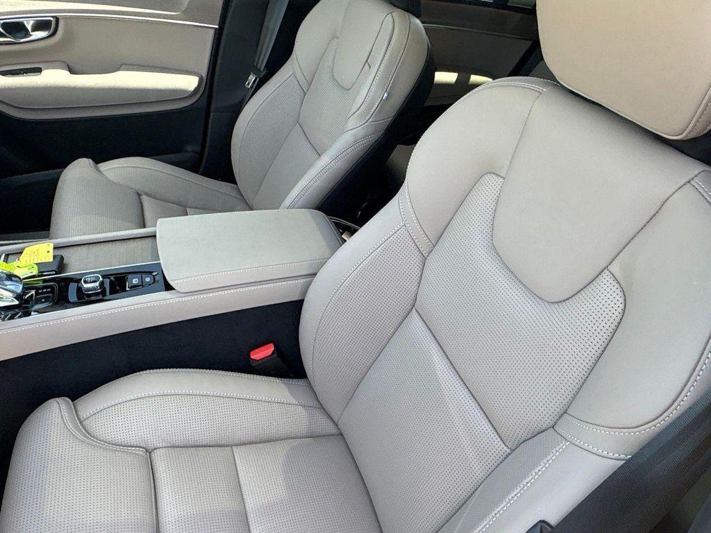 new 2026 Volvo XC90 Plug-In Hybrid car, priced at $85,745