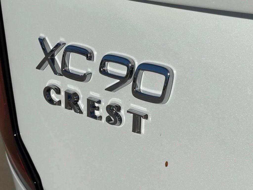 new 2026 Volvo XC90 Plug-In Hybrid car, priced at $85,745
