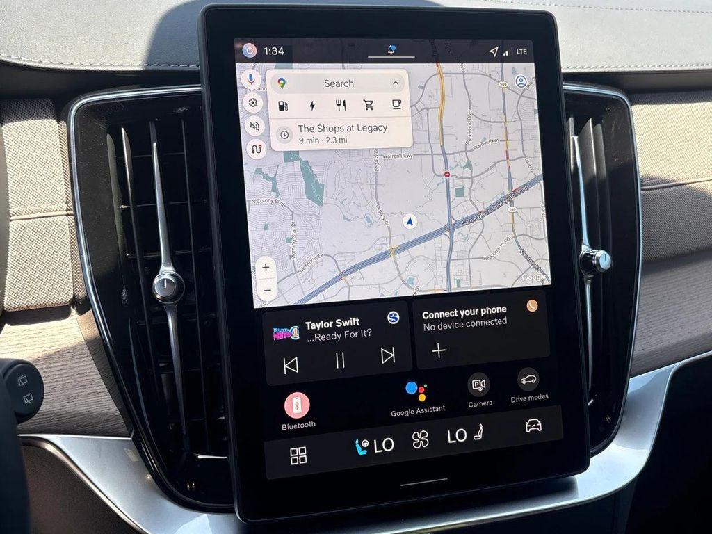 new 2026 Volvo XC90 Plug-In Hybrid car, priced at $85,745