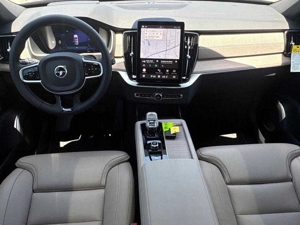 new 2026 Volvo XC90 Plug-In Hybrid car, priced at $85,745