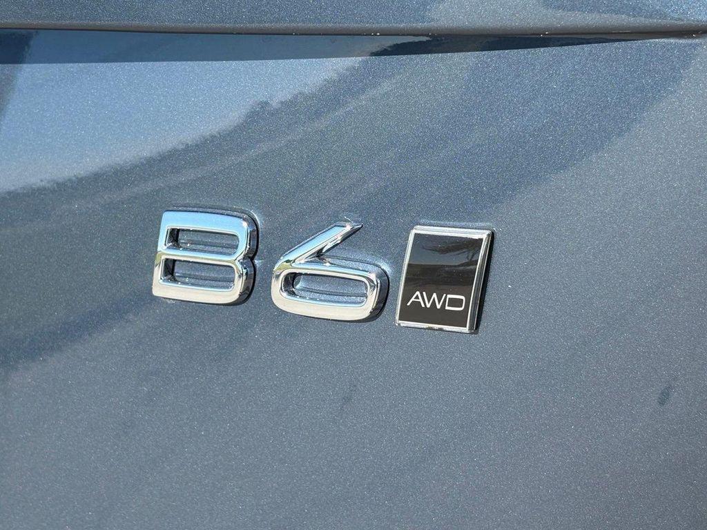 new 2026 Volvo XC90 car, priced at $70,895