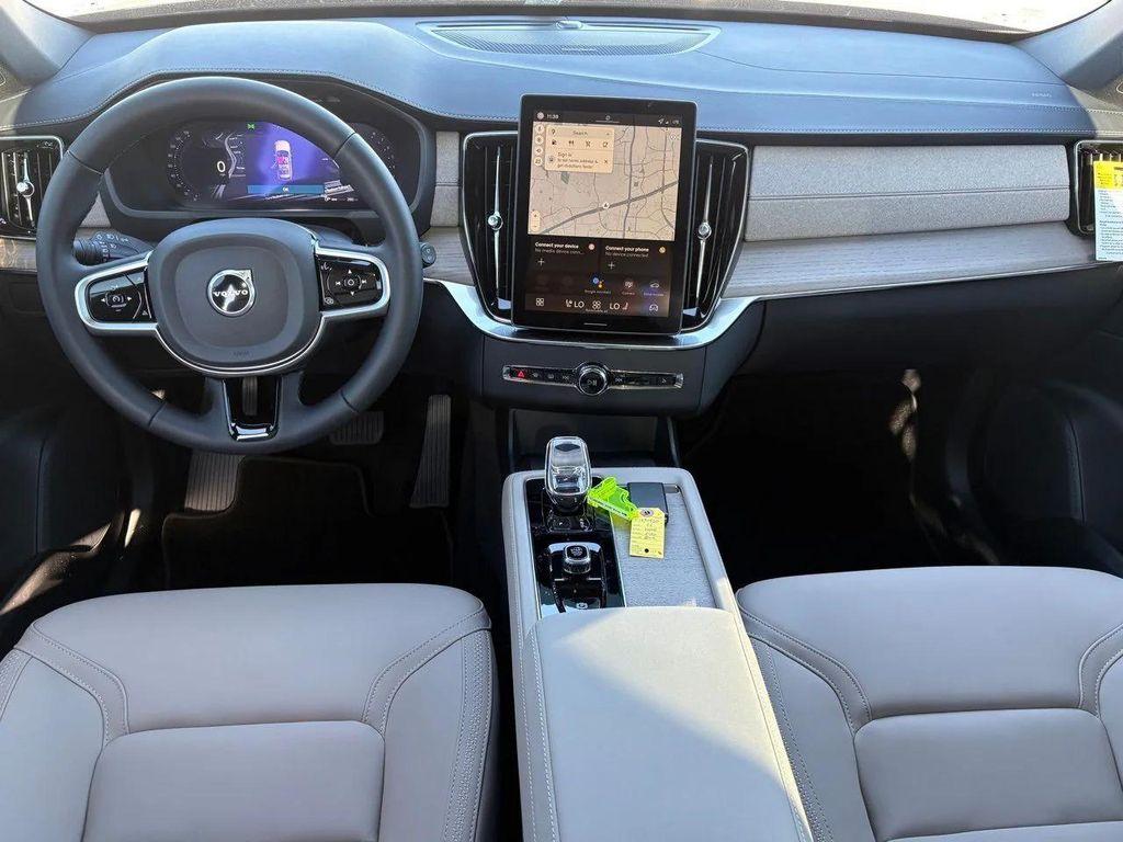new 2026 Volvo XC90 car, priced at $70,895