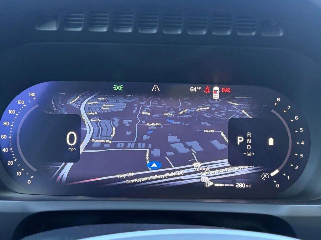 new 2026 Volvo XC90 car, priced at $70,895