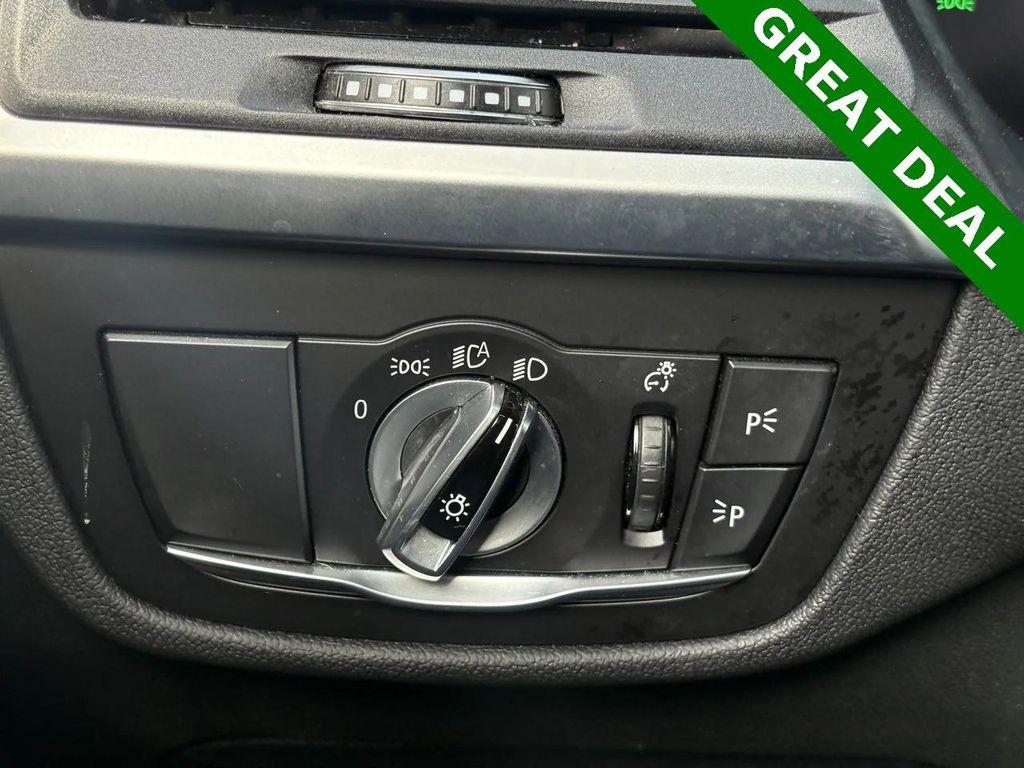 used 2022 BMW X3 car, priced at $27,500