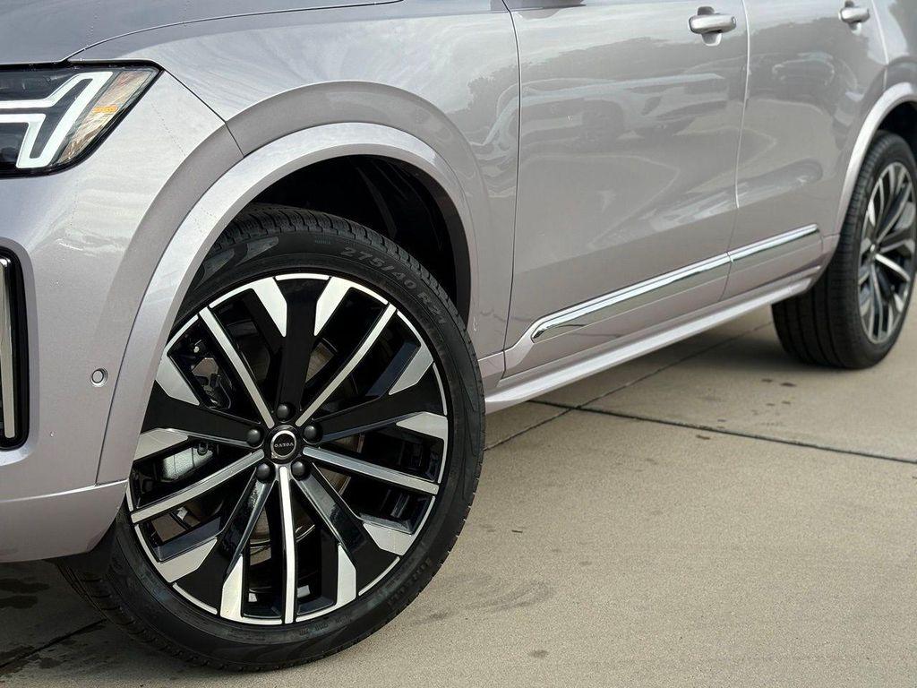 new 2026 Volvo XC90 car, priced at $68,945