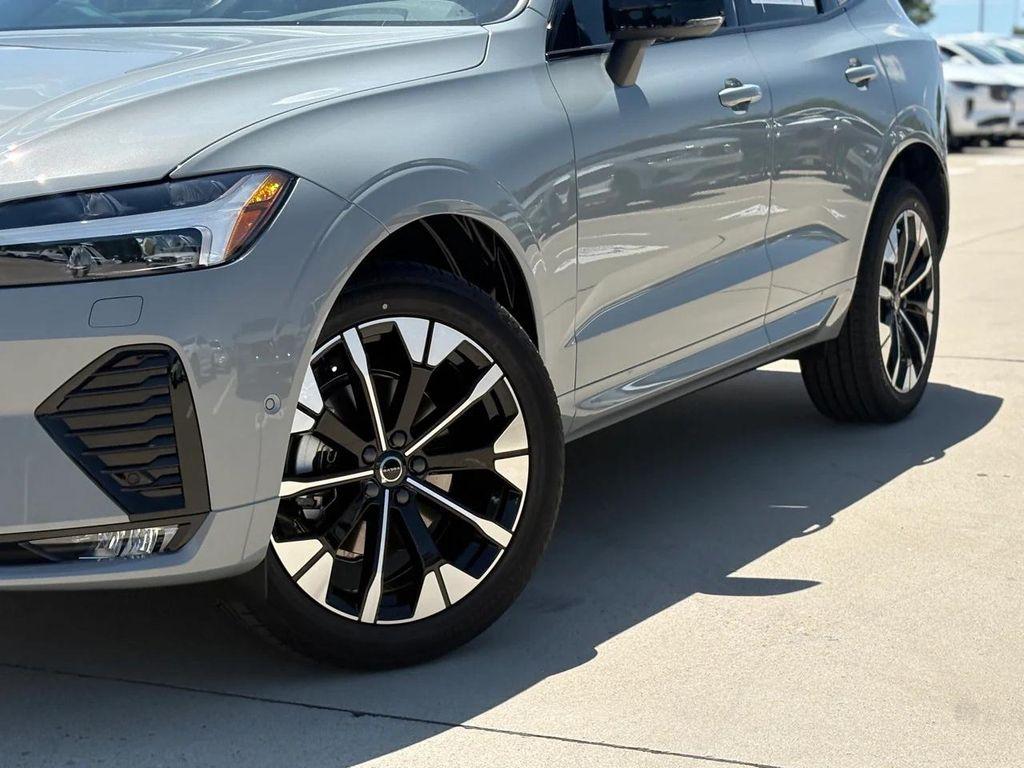 new 2026 Volvo XC60 car, priced at $57,985