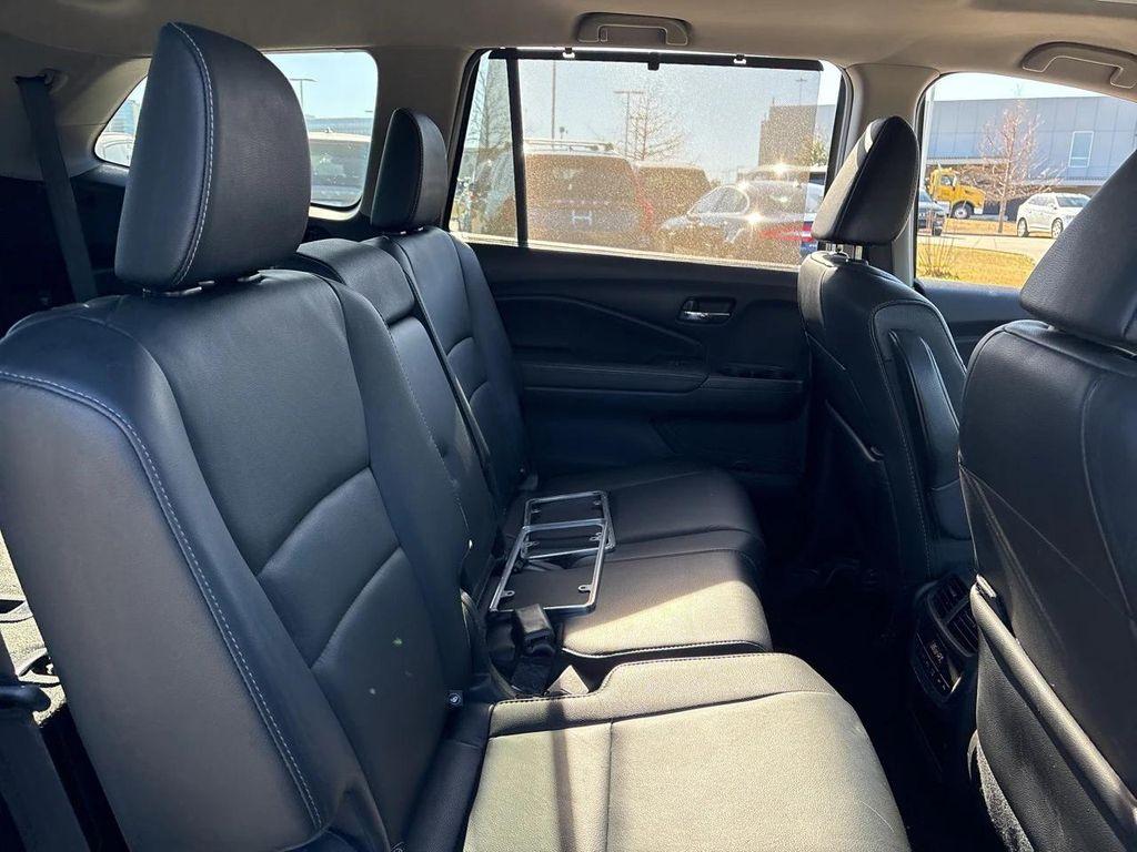 used 2019 Honda Pilot car, priced at $24,800