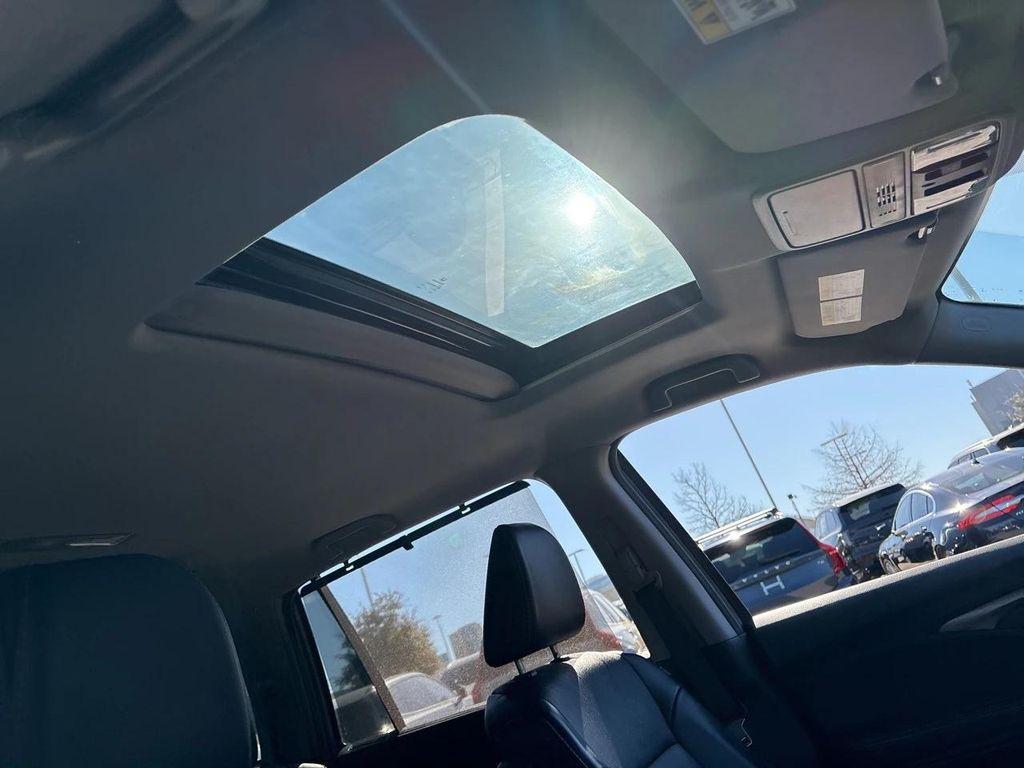 used 2019 Honda Pilot car, priced at $24,800