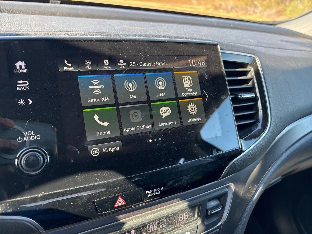 used 2019 Honda Pilot car, priced at $24,800